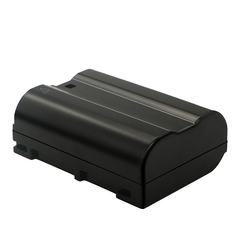 EN-EL15 /EL15a/EL15b/EL15c Batteries 2-Pack and USB Charger Compatible with Nikon Z6 Z7 D750 D850 D7000 D7100 D7200 D7500 D500 D600 D610 D780 D800 D800e D810 D810a Cameras