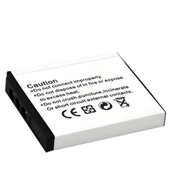 For Kodak Camera Battery KLIC-7001 3.7V 1000mAh Batteries