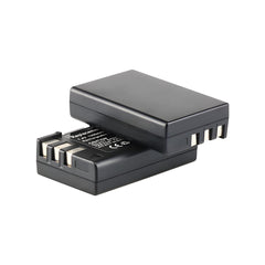 For Nikon EN-EL9 Battery D40, D40X, D60, D3000, D5000 1200mAh Camera Batteries