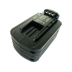4000mAh/18V Replacement Battery for Festool 498343, 499849, BPC 18 Li C15, PSC/PSBC 400/420, Quadrive T18, Quadrive TSC55, T15, T18 Drill Drivers, T18+3, Ti 15