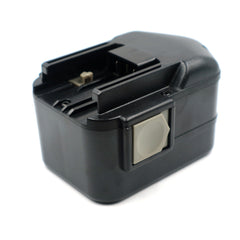 3000mAh Rechargeable battery Mil14.4A NiCad battery 14.4V Replacement for Milwaukee 14.4v Battery 48-11-1000 48-11-1014 48-11-1024
