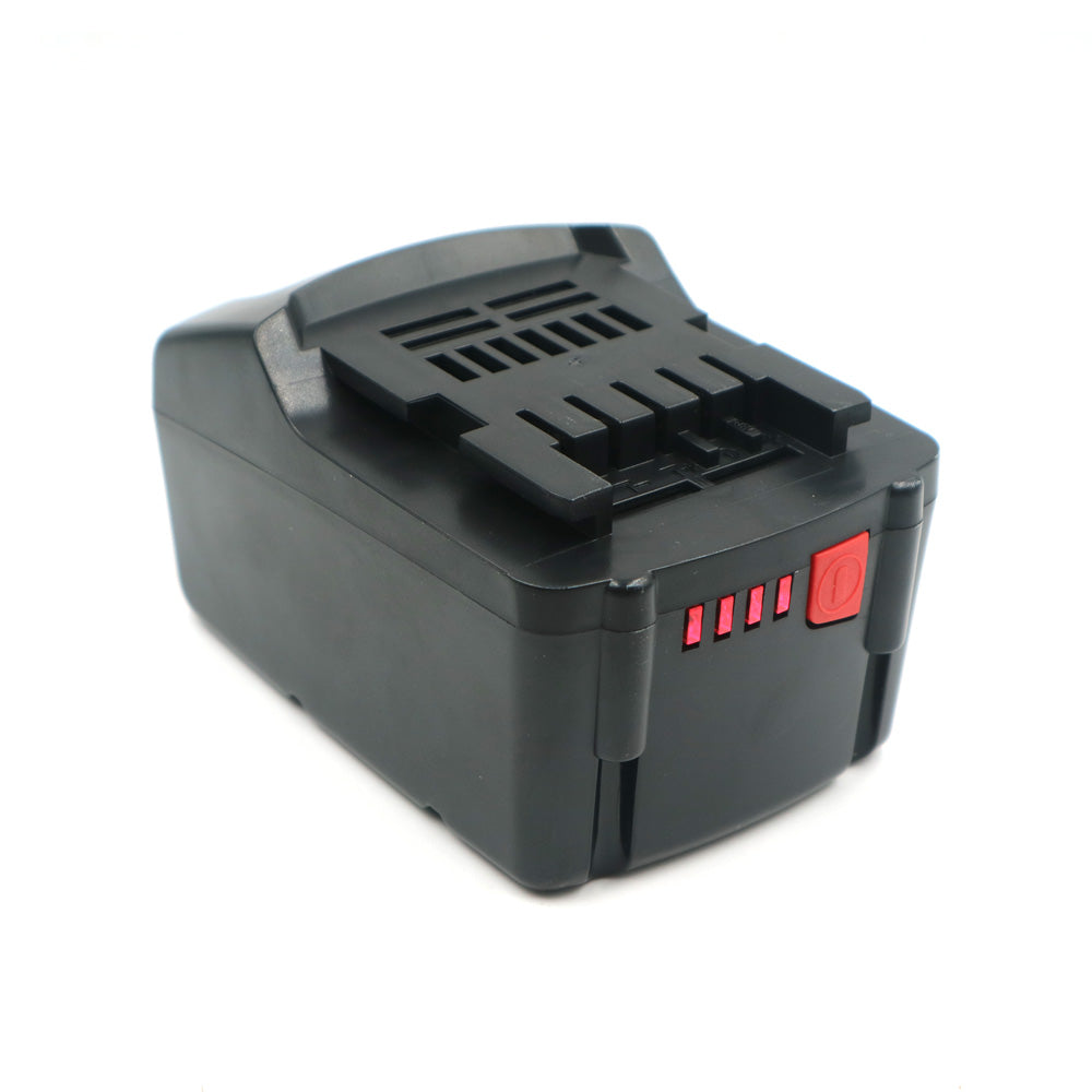 2000mAh Battery Replacement for METABO 6.25453 BATTERY By Technical Precision