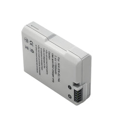 For Nikon EN-EL14A Battery Nikon D3300 DSLR  D3400 DSLR  D3500 DSLR D5100 DSLR D5200 DSLR 1700mAh Camera Batteries