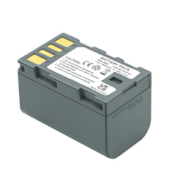 For JVC BN-VF815 Battery GZ-HD300AC, GZ-HD300AEK 1500mAh Camera Batteries