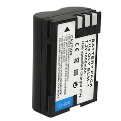 For Olympus BLM-1S Battery C-5060 C-7070 C-8080 Digital Camera