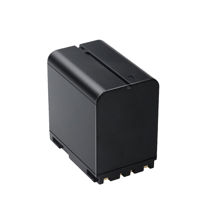 BNV428U Battery 1 Pack for JVC BN-V408, BN-V408U, BN-V306, BN-V416, BN-V416U, BN-V428, BN-V428U, BN-V438U and Jvc CU-VH1, JY-HD10, JY-VS200, GR Series Digital Camera/Video Camcorder