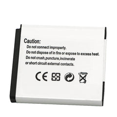 WG-M2 Replacement for RICOH: WG-M2  WG-M1 Compatible with Camera Batteries