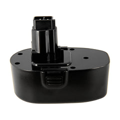 Replacement Battery For Black & Decker 18V Battery Cordless Power Tools