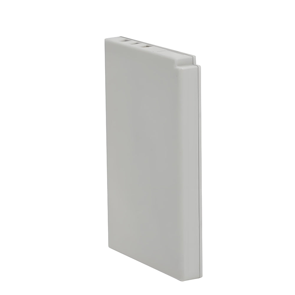 For Sanyo Camera Battery DB-L40 3.7V 1200mAh Batteries