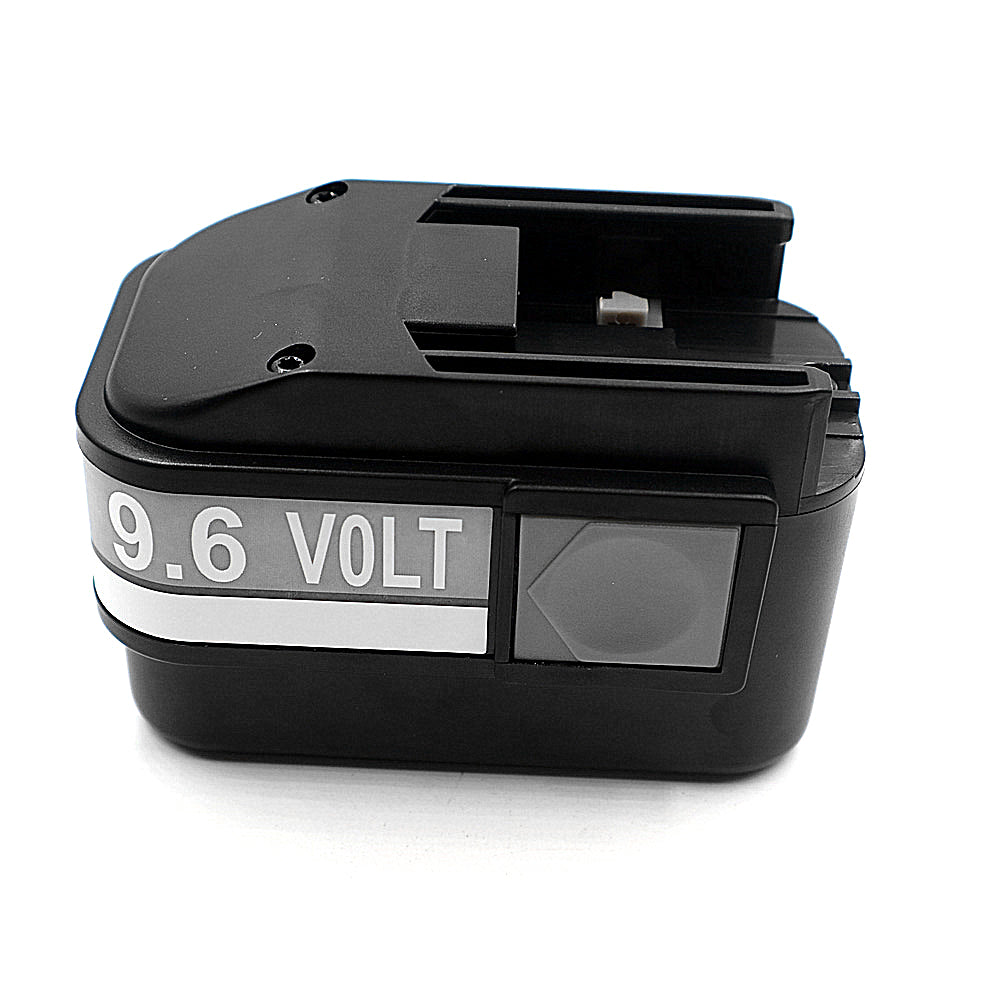 2000mAh Fit for MIL 9.6V Battery ni-cd Battery B9.6,BX9.6,BXS9.6,MX9.6,PES9.6,PES9.6T,Best9.6X,Best9.6Super,BS2E9.6T,PCS6,Rechargeable Battery