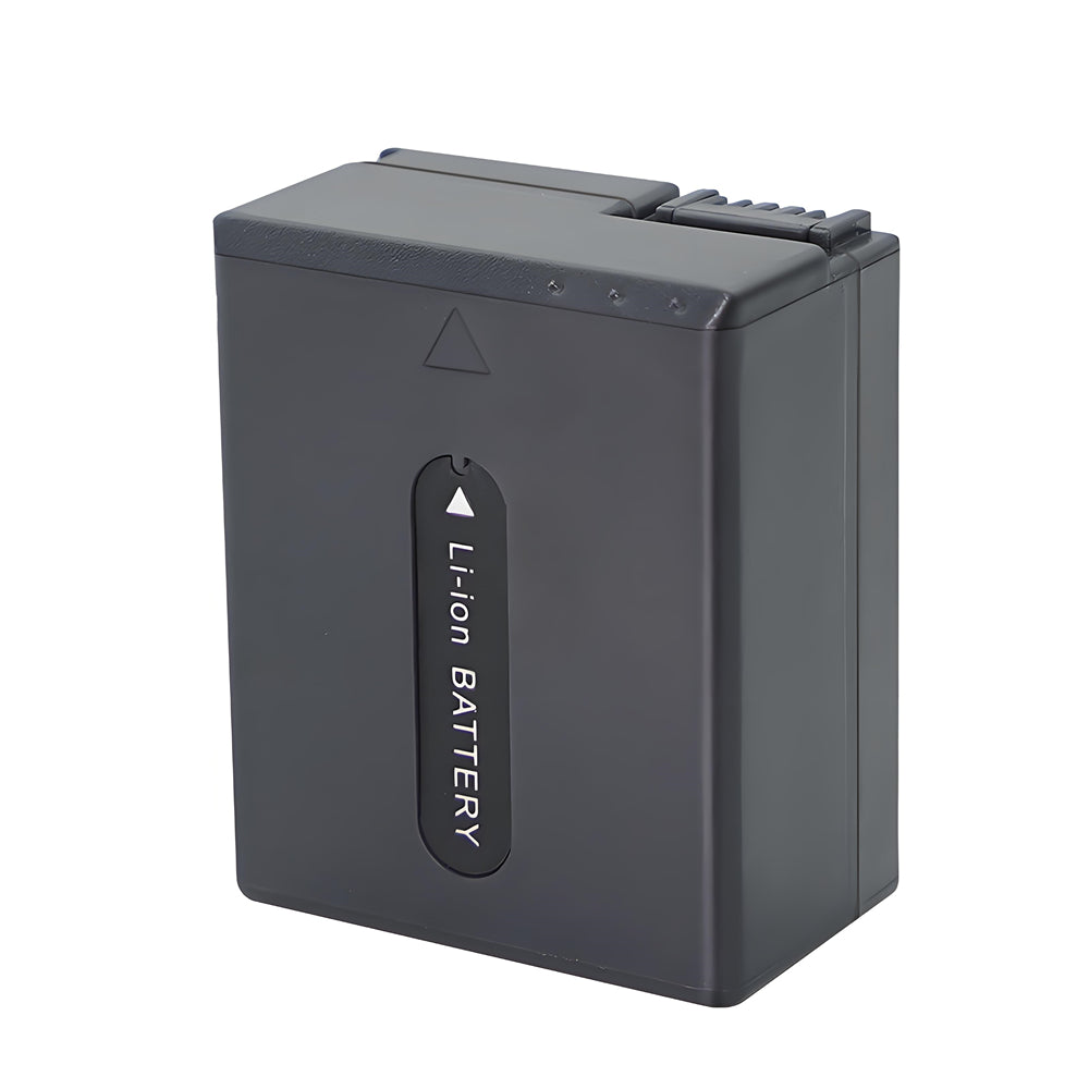 For Sony NP-FF70 NP-FF71 NP-FF71S Battery DCR-HC1000, DCR-HC1000E 1500mAh Camera Batteries