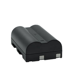 Lithium-Ion Battery - Rechargeable Ultra High Capacity (7.2V 2000 MAh) - Replacement for Minolta NP-400 & Pentax D-LI50 Battery