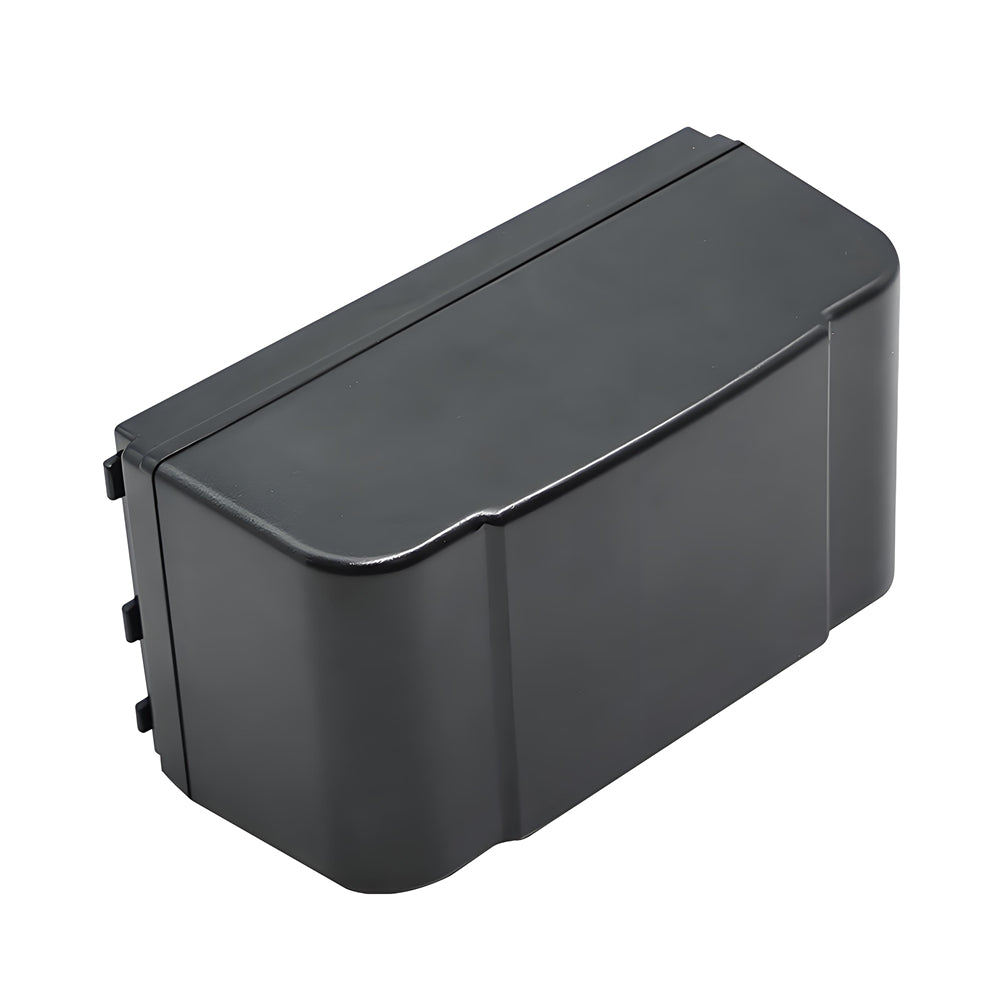 For Sanyo Camera Battery NP-66, NP-66H 6.0V 4000mAh Batteries