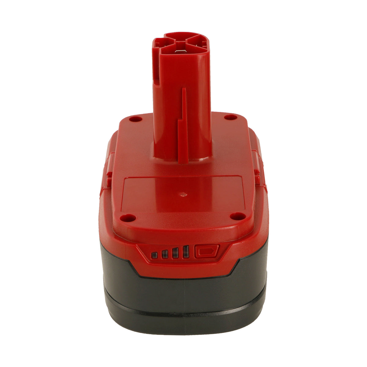Replacement for Battery Craftsman 11371, 11374, 11375, 11376, 130285003, 17300, PP2000, PP2010, PP2011, PP2020, PP2025, PP2030 101260, 101540
