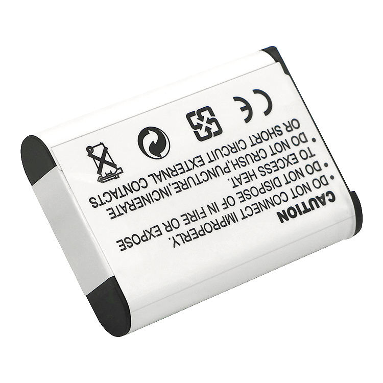 2 Pack of EN-EL23 Batteries and  Battery Charger for Nikon Coolpix B700, P900, P600, P610, S810c Digital Camera