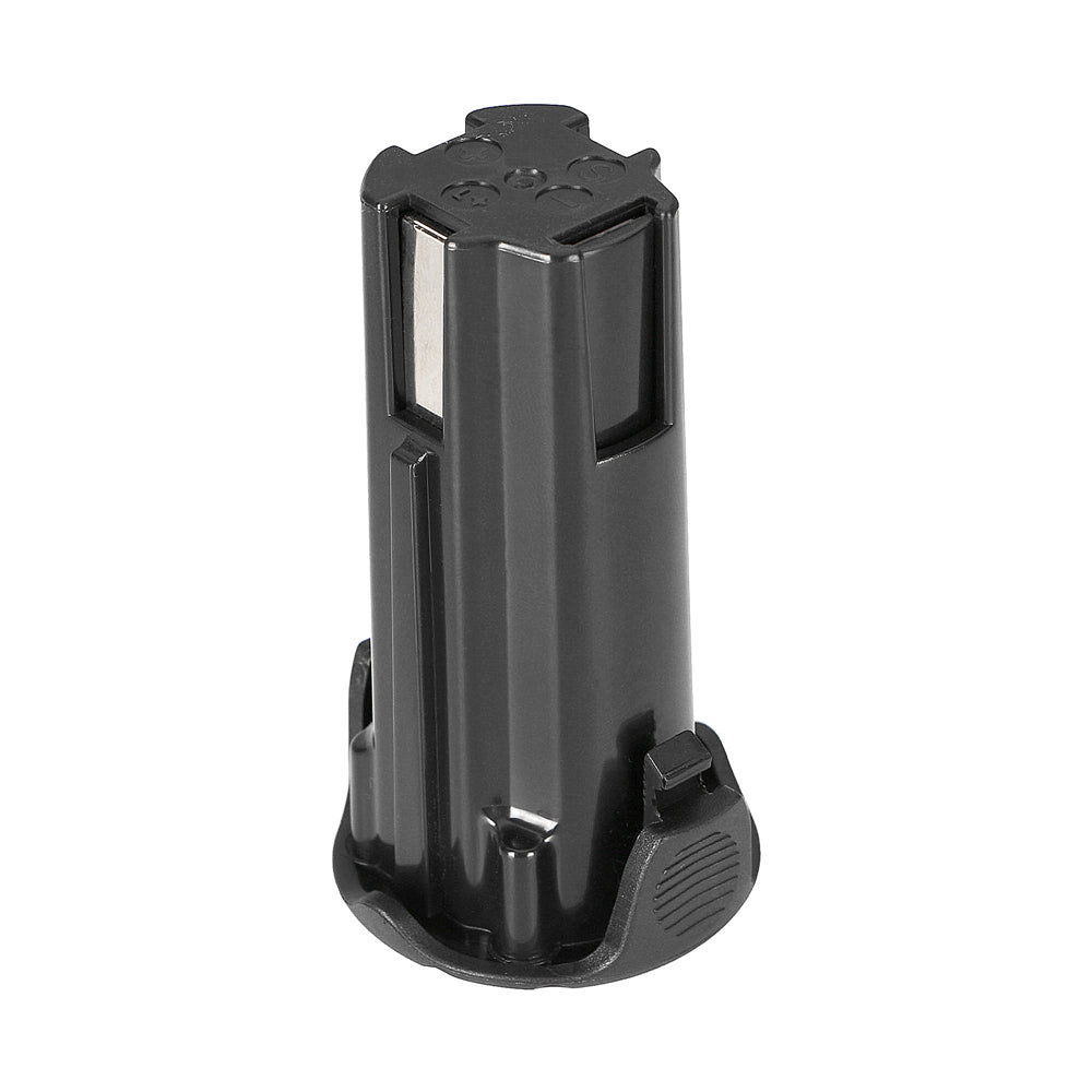 3.0Ah 3.6V Replacement Li-ion Battery Compatible with Hitachi EBM315 326263 326299, DB3DL, DB3DL2, FDB 3DL, NT50GS, NT65GA, NT65GS NT65GB Screwdriver Cordless Drill Power Tools Battery Pack