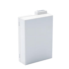 For Canon LP-E8 Battery EOS Rebel T2i EOS 550D 1800mAh Camera Batteries