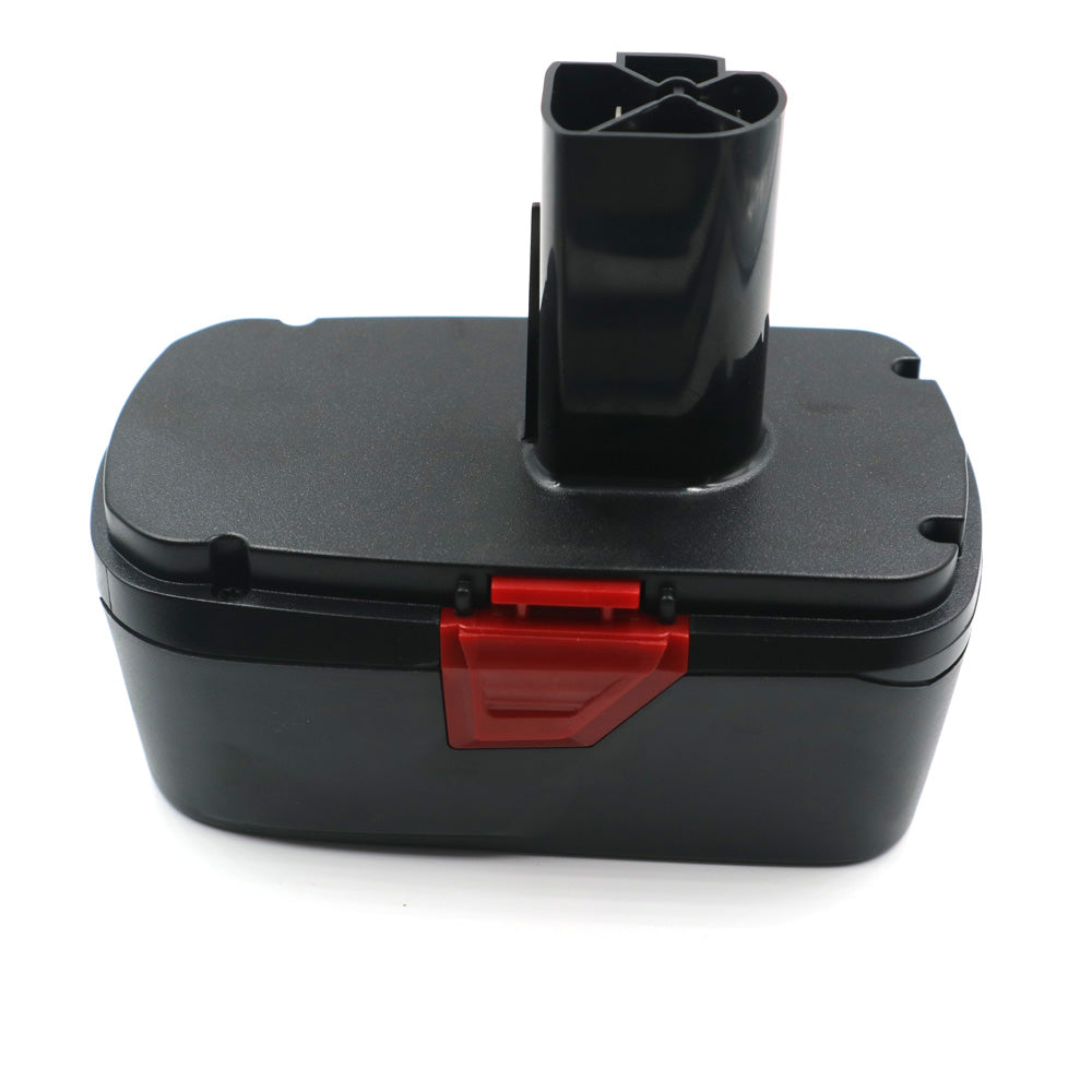 3000mAh 19.2V DieHard C3 Battery Compatible with Craftsman 19.2 Volt Battery Lithium Ion 11375 11376 130279005 1323903 130211004 130279003 130279017 315.115410 315.11485 315.PP2011 315.PP2020 Tools