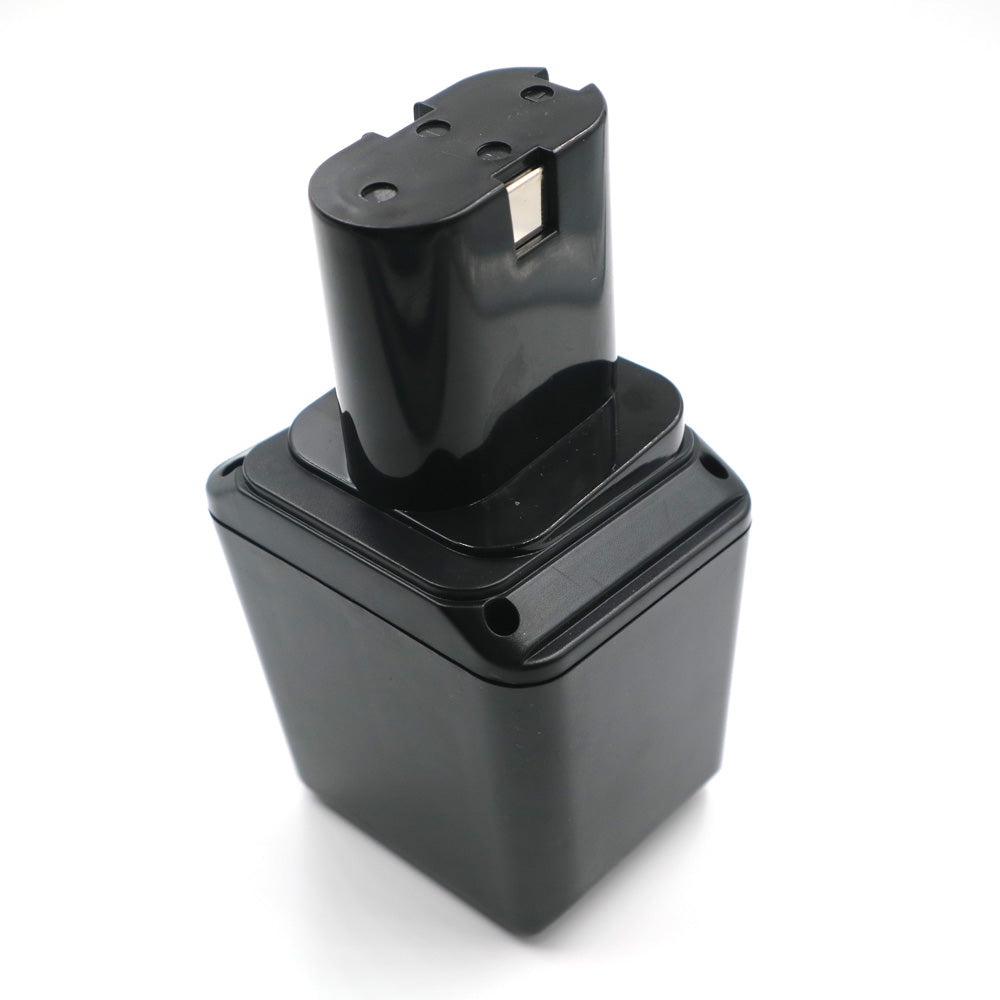 3000mAh Portable Battery SKL12B NiMh Battery 12V Replacement for SKIL 12V Battery 92931 2467-02