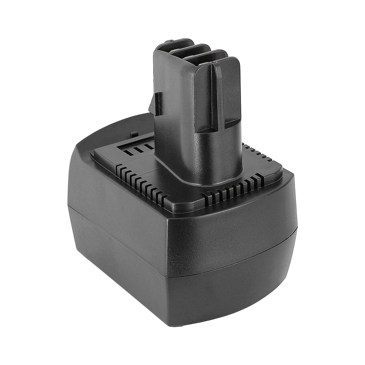 2500mAh Portable Battery MET9.6A NiMh Battery 9.6V Replacement for METABO 9.6V Battery 6.25471 6.31746 6.31728 6.31775 ME974 ME-974