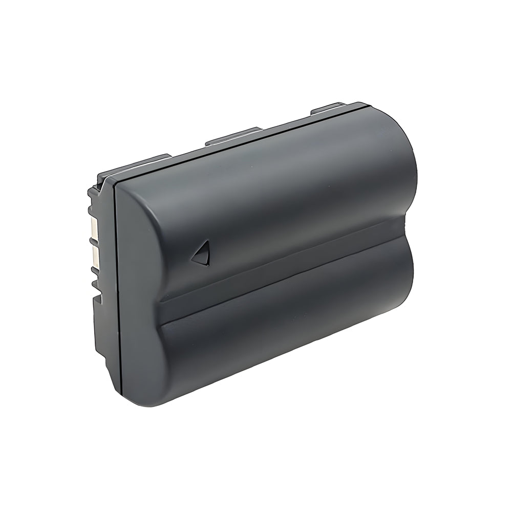 For Canon BP511 BP511A BP-508 Battery ZEOS 5D DM-MV30 2000mAh Camera Batteries