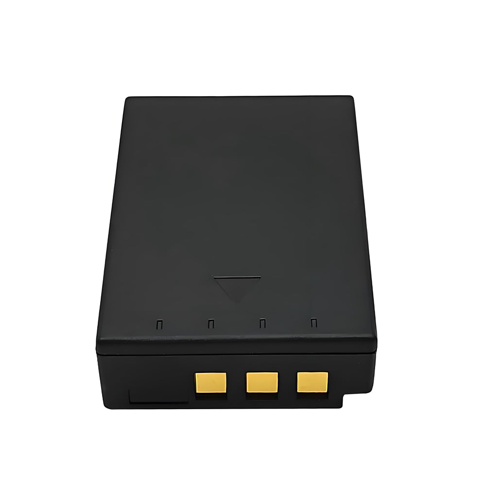 For Olympus BLS-1 Battery + BCS-1 Charger E-410, E-420, E-P1, E-P2 – 2200mAh Camera Batteries