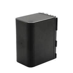 1-Pack Battery and USB Charger Replacement for Canon BP-970 BP-970G BP-975, BP-945 BP-950 BP-950G BP-955, BP-930 BP-935, BP-925, BP-911 BP-911K BP-914 BP-915 Battery