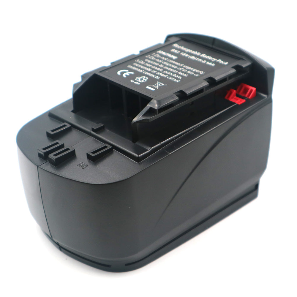 18-Volt Battery SB18C SB18A SB18B Compatible with Skil 18V Ni-Cd Cordless Tools 2810 2888 2887 2895 2897 2898 4570 5850 5995 7305 9350, 3.0Ah