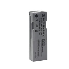 For Sanyo Camera Battery DB-L30A 3.7V 850mAh Batteries