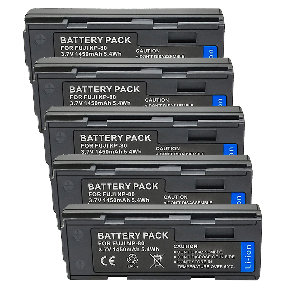 DB-20 DB-20L Battery Replacement for Ricoh Caplio RDC-i500, Caplio RR1, RDC-6000, RDC-7, RDC-7S Camera