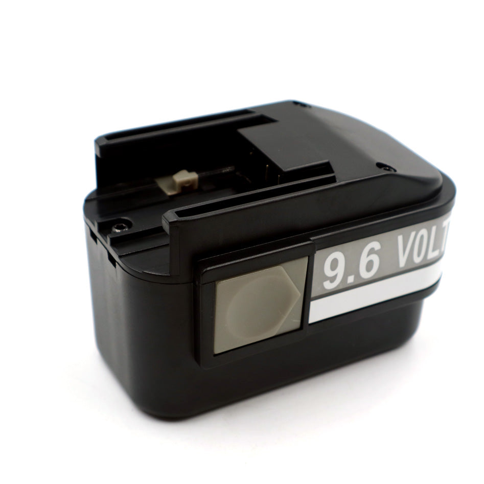 2000mAh Fit for MIL 9.6V Battery ni-cd Battery B9.6,BX9.6,BXS9.6,MX9.6,PES9.6,PES9.6T,Best9.6X,Best9.6Super,BS2E9.6T,PCS6,Rechargeable Battery