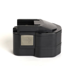 12V Battery 2AH Replacement Compatible with ATLAS COPCO BDSE12T BEST12X BEST12BBPB BEST12X BS2E12T SBE12 WBE2E12
