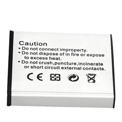 For Samsung SLB-0837 Battery Digimax i6 Digimax L50 Digimax L60 Digimax L73 Digimax L80 830mAh Camera Batteries