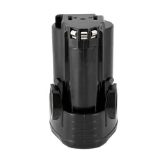 Replacement Battery For Black & Decker 12V Battery Cordless Power Tools