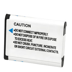 For Panasonic VW-VBX070 Battery D-Li88 Pentax D-LI88 DLI88 Pentax Optio H90, Optio P70 1200mAh Camera Batteries