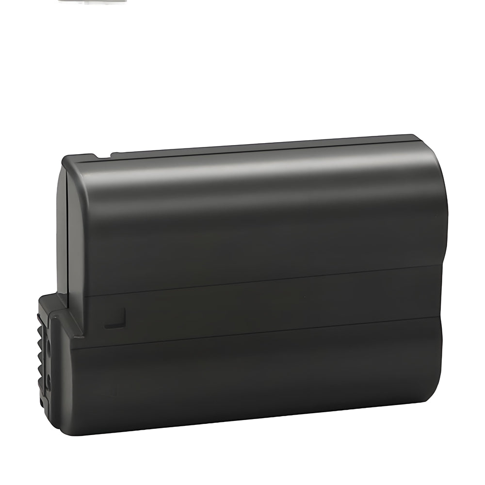 For Nikon EN-EL15A/15B/15C Battery  1 V1 D500  D600 D610  D750 D780  D800 D800E 2200mAh Camera Batteries