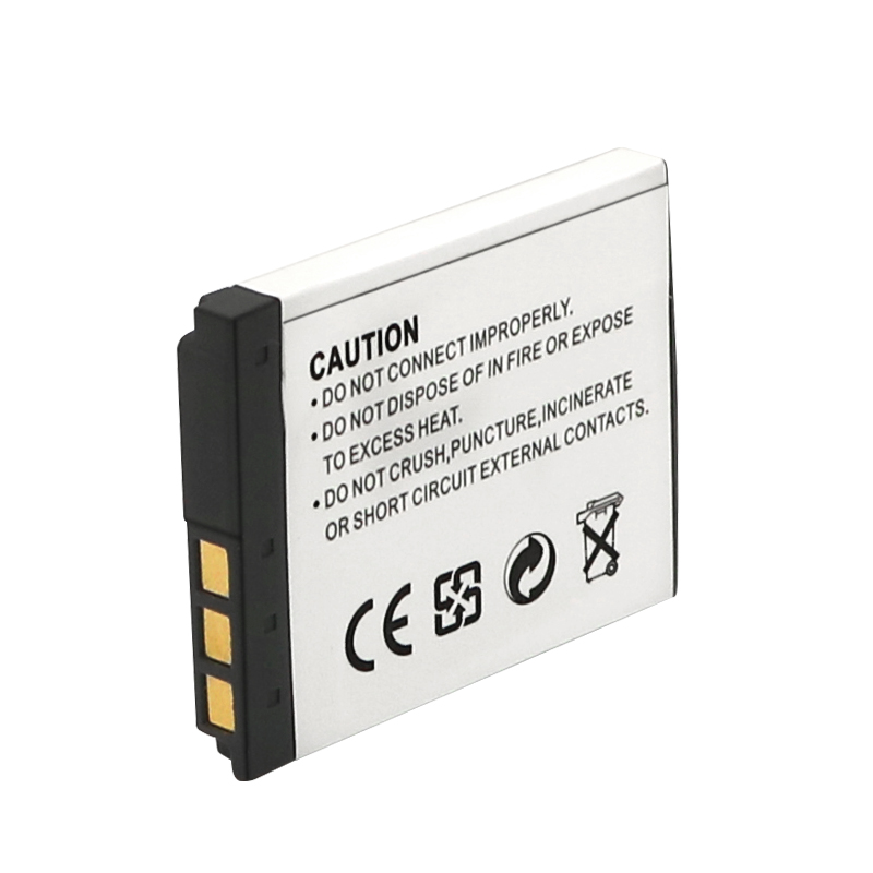 1-Pack Battery and USB Charger Replacement for Sony NP-BD1 FD1 Battery, Sony BC-CSD BC-CS3 Charger, Sony Cyber-shot DSC-TX1, Cyber-shot DSC-G3, Cyber-shot DSC-T2, Cyber-shot DSC-T70 Cameras