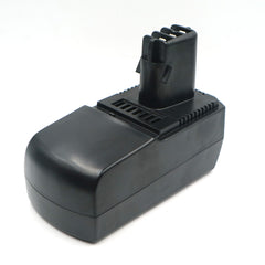 Replacement Compatible with Battery Metabo 6.25484 BSZ 18, BSZ 18 Impuls, BSZ 18 Impuls Li Power, BSZ18 Impuls Li, KSAP18Li