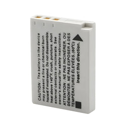 For Fujifilm FNP-30 Battery Fujifilm FinePix F440, F440 Zoom F450, F455 560mAh Camera Batteries
