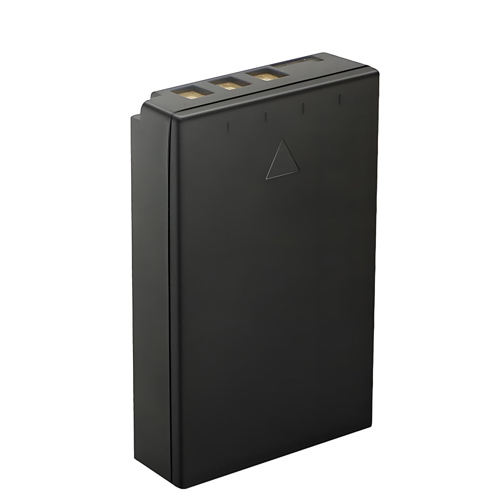 For Olympus BLS-5, BLS-50, PS-BLS5 Battery OM-D E-M10, Pen E-PL2, E-PL5 2200mAh Camera Batteries