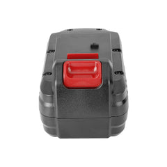 2Packs 3.0Ah High Capacity Replacement for Porter Cable 18V Battery Ni-Mh PC18B Compatible with Porter Cable 18 Volt PC18B-2 PCC489N PCMVC PCXMVC Cordless Tools Batteries