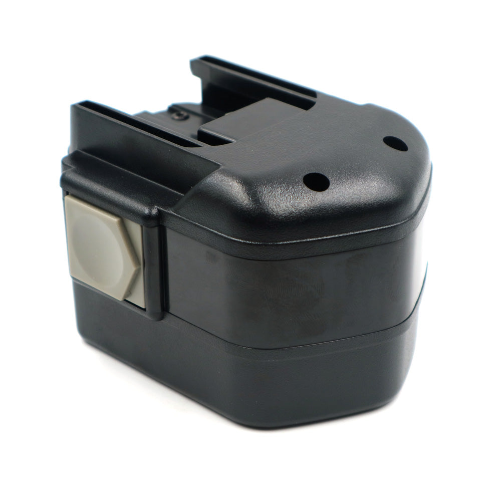 3000mAh Rechargeable battery MIL12B NiMh battery 12V Replacement for Milwaukee 12v battery 48-11-1900 48-11-1950 48-11-1960 48-11-1967