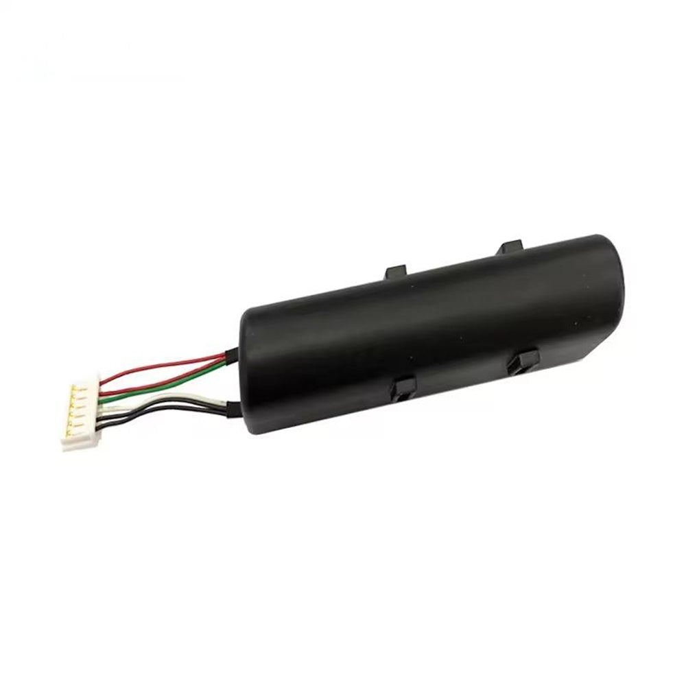 3.7V High-Performance Replacement Battery for Symbol MC18N0 MC17 MC18 with BT-000351 BT-000018A01 BT-000374 BTRY-MC17RAB0E-50 BTRY-MC18-27MAG-01 BTRY-PS20-35MA-01/2725mAh