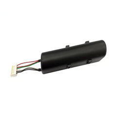 3.7V High-Performance Replacement Battery for Symbol MC18N0 MC17 MC18 with BT-000351 BT-000018A01 BT-000374 BTRY-MC17RAB0E-50 BTRY-MC18-27MAG-01 BTRY-PS20-35MA-01/2725mAh