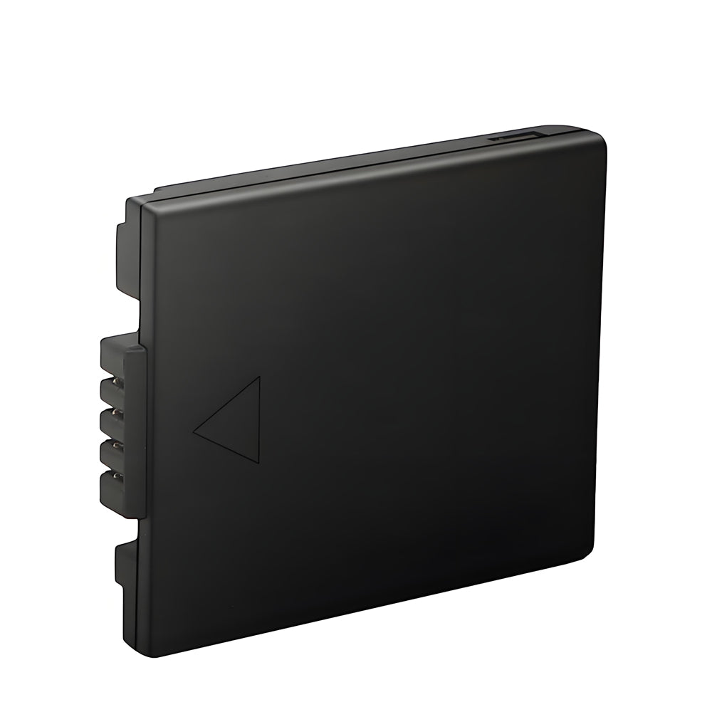 For Panasonic CGA-S001 Battery DMC-FX1GC-A, DMC-FX1GC-D, DMC-FX1GC-G 700mAh Camera Batteries