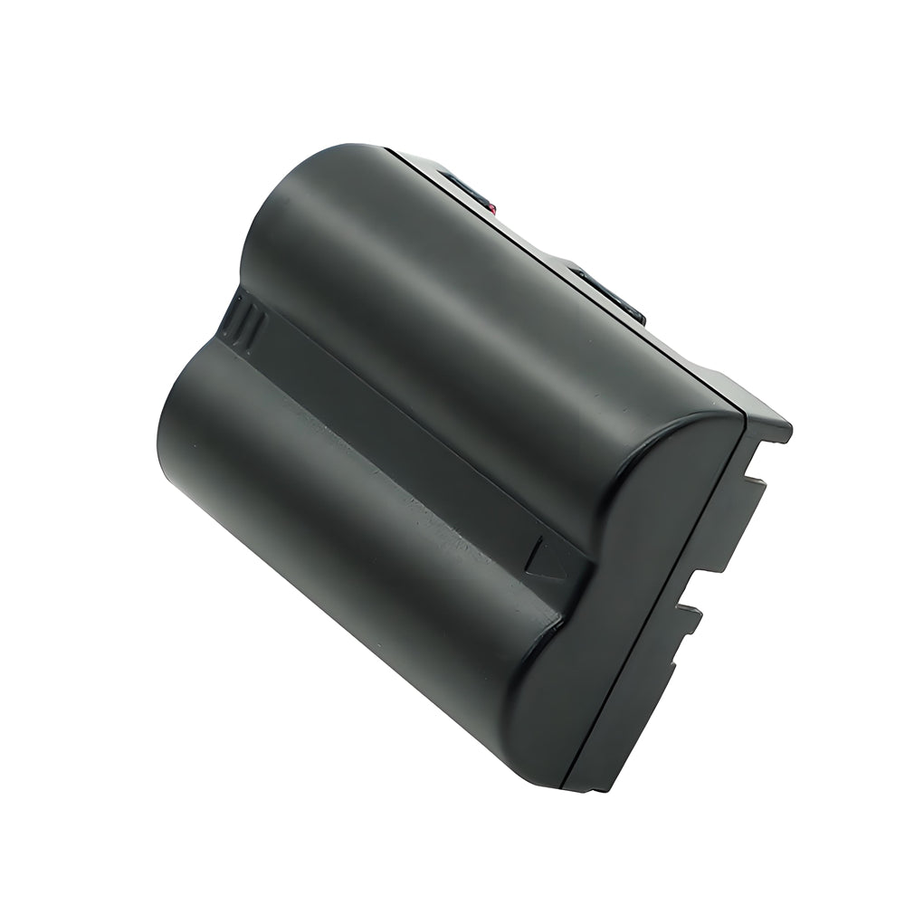 For Nikon EN-EL3 EL3A Battery Nikon D50 D70 D70s D100 1400mAh Camera Batteries