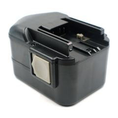 3000mAh Rechargeable battery Mil14.4A NiCad battery 14.4V Replacement for Milwaukee 14.4v Battery 48-11-1000 48-11-1014 48-11-1024