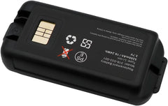 5200mAh Battery for Honeywell Intermec 318-033-001 AB18 AB17 318-034-001CK3C1 CK3X CK3C CK3N CK3N1 CK3R CK3A CK3