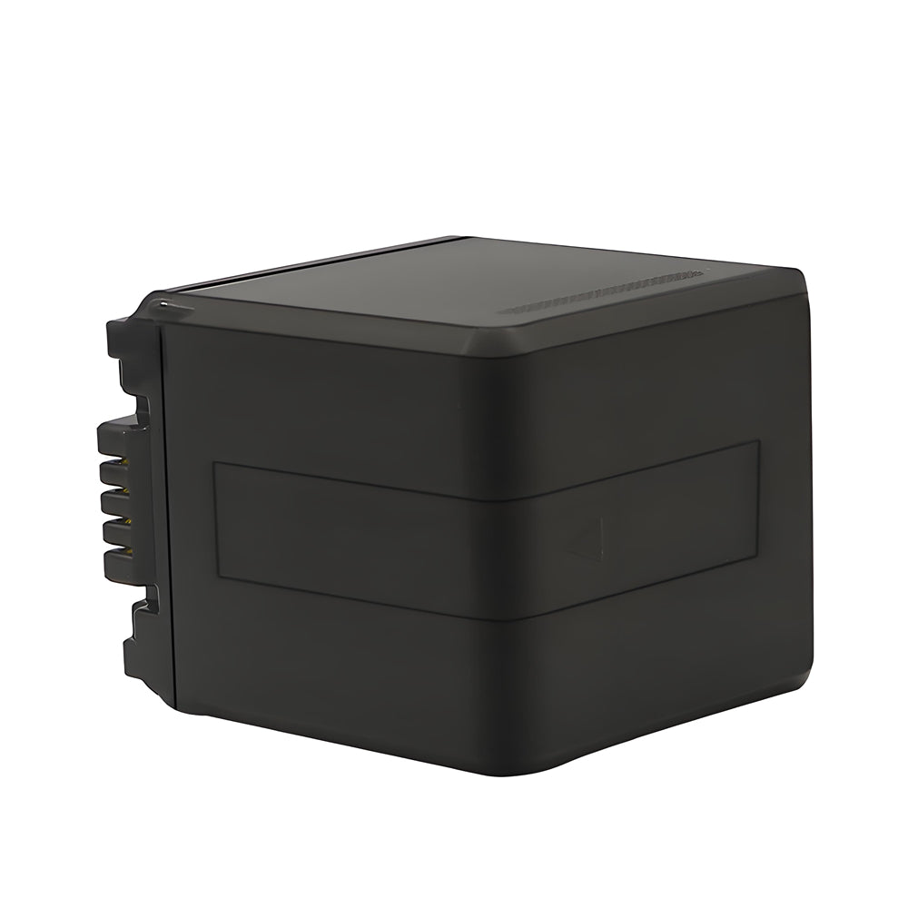 For Panasonic VW-VBG260 Battery Replacement  VW-VBG070, VW-VBG130, VW-VBG130-K, VW-VBG130PPK, VW-VBG260, VW-VBG260-K, VW-VBG260PPK, DMW-BLA13, DMW-BLA13A  3000mAh Camera Batteries