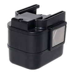Battery for Atlas Copco PES7.2T Replacement for P/N BS2E7.2T